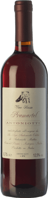 Odilio Antoniotti Pramartel Piedmont 75 cl