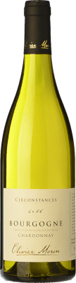 Olivier Morin Circonstances Chardonnay Bourgogne 75 cl