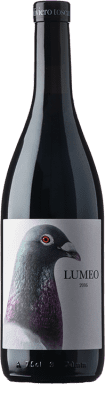Oliviero Toscani Lumeo Syrah — Сира Toscana 75 cl