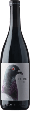 Oliviero Toscani Lumeo Syrah Toscana 75 cl