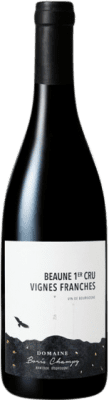 Boris Champy Vignes Franches Premier Cru Pinot Noir Beaune 75 cl