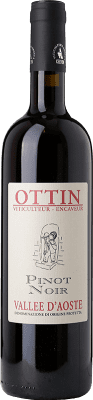 Ottin Pinot Black Valle d'Aosta 75 cl