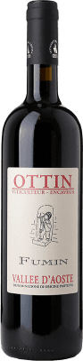 Ottin Fumin Valle d'Aosta 75 cl