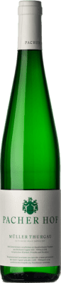 Pacherhof Müller-Thurgau — Мюллер-Тургау Alto Adige 75 cl