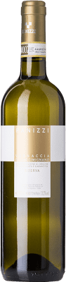 Panizzi Vernaccia Vernaccia di San Gimignano 予約 75 cl