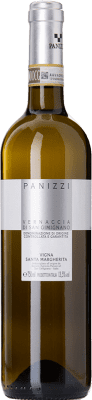 Panizzi Vigna Santa Margherita Vernaccia Vernaccia di San Gimignano 75 cl