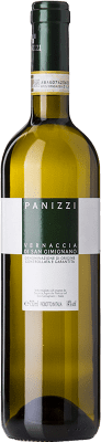 Panizzi Vernaccia Vernaccia di San Gimignano 75 cl