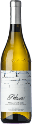 Pelissero Moscato — 麝香葡萄 Moscato d'Asti 75 cl