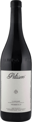 Pelissero Nebbiolo Langhe 75 cl