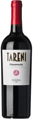 Cantine Pellegrino Tareni Frappato Terre Siciliane 75 cl