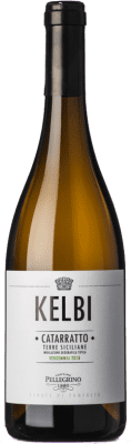 Cantine Pellegrino Kelbi Catarratto Terre Siciliane 75 cl