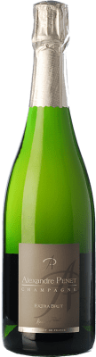 Penet-Chardonnet Alexandre Penet Экстра-Брут Champagne 75 cl