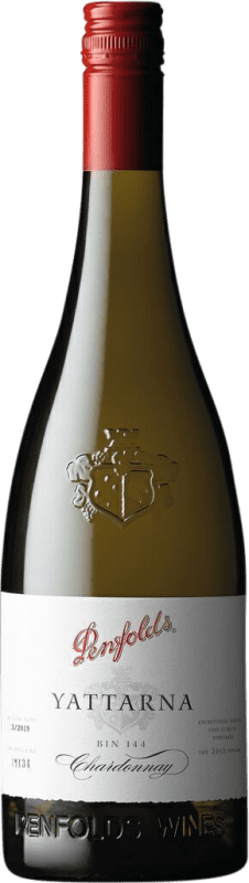 211,95 € | Vin blanc Penfolds Yattarna Crianza Australie Chardonnay 75 cl