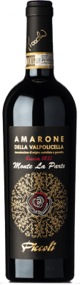 Piccoli Daniela Monte La Parte Amarone della Valpolicella レセルバ 75 cl