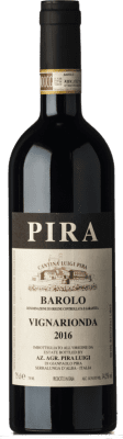 Luigi Pira Vignarionda Nebbiolo Barolo 75 cl