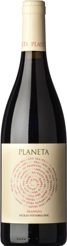 19,95 € 送料無料 | 赤ワイン Planeta D.O.C. Vittoria