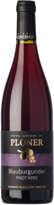 Plonerhof Pinot Black Alto Adige 75 cl