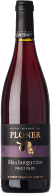 Plonerhof Pinot Noir — Пино Нуар Alto Adige 75 cl