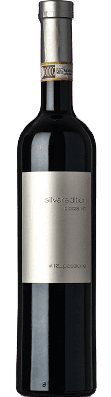 46,95 € | 红酒 Plozza Passione D.O.C.G. Sforzato di Valtellina 伦巴第 意大利 Nebbiolo 75 cl