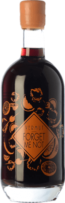 Vermouth Poblets de Montsant Forget Me Not Catalunya 75 cl