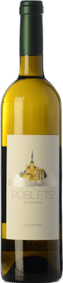 Poblets de Montsant Montsant Crianza — Kurze Fassreifung 75 cl