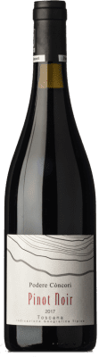 Concori Pinot Black Toscana 75 cl