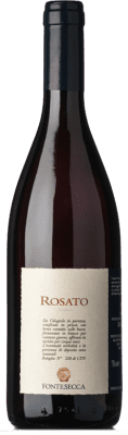 Fontesecca Rosato Ciliegiolo Umbria 75 cl