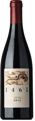 Fortuna 1465 Pinot Black Toscana 75 cl