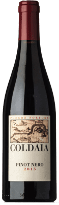 Fortuna Coldaia Pinot Black Toscana 75 cl