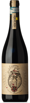 San Biagio Cafone Montepulciano Montepulciano d'Abruzzo 75 cl