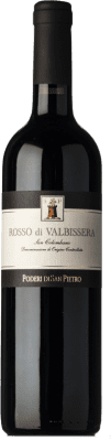 San Pietro Valbissera Colombano 75 cl