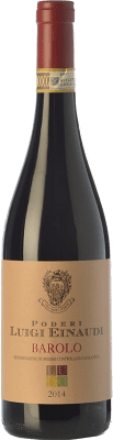 Einaudi Ludo Nebbiolo Barolo 75 cl