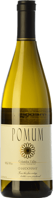 Pomum Chardonnay Columbia Valley Aged 75 cl