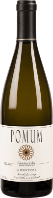 Pomum Chardonnay Columbia Valley 高齢者 75 cl