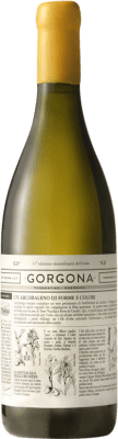 Marchesi de' Frescobaldi Progetto Gorgona Costa Toscana 75 cl