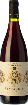 Torres Vinyarets Eiche