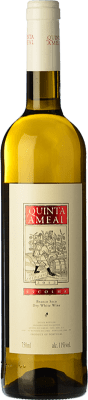 Quinta do Ameal Escolha Vinho Verde 高齢者 75 cl