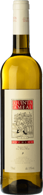 Quinta do Ameal Escolha Vinho Verde Non Filtrato — Não Filtrado Crianza Eco — Biológico 75 cl
