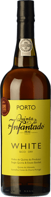 Quinta do Infantado White Porto 75 cl