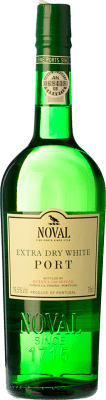 Quinta do Noval White Extra Dry — Extra Seco Porto 75 cl
