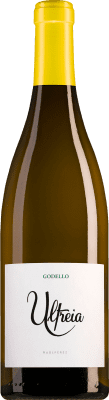 Raúl Pérez Ultreia Godello — Годельо Bierzo Crianza — Крианса 75 cl