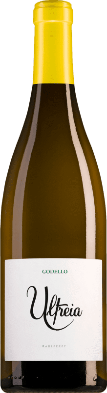 19,95 € Envoi gratuit | Vin Blanc Raúl Pérez Ultreia Crianza D.O. Bierzo