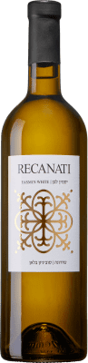 Recanati Yasmin White 75 cl