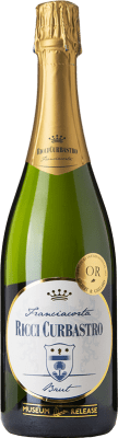 Ricci Curbastro Museum Brut Franciacorta 75 cl