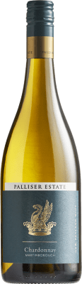 Palliser Estate Chardonnay Martinborough 75 cl