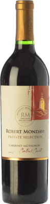 Robert Mondavi Private Selection Cabernet Sauvignon Alterung 75 cl