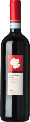 Roccafiore Rosso Montefalco 75 cl