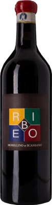 Roccapesta Ribeo Morellino di Scansano 75 cl