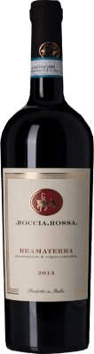 Roccia Rossa Bramaterra 75 cl