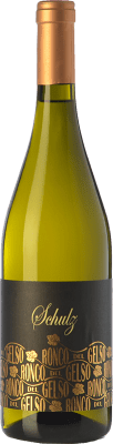Ronco del Gelso Schulz Riesling Friuli Isonzo 75 cl